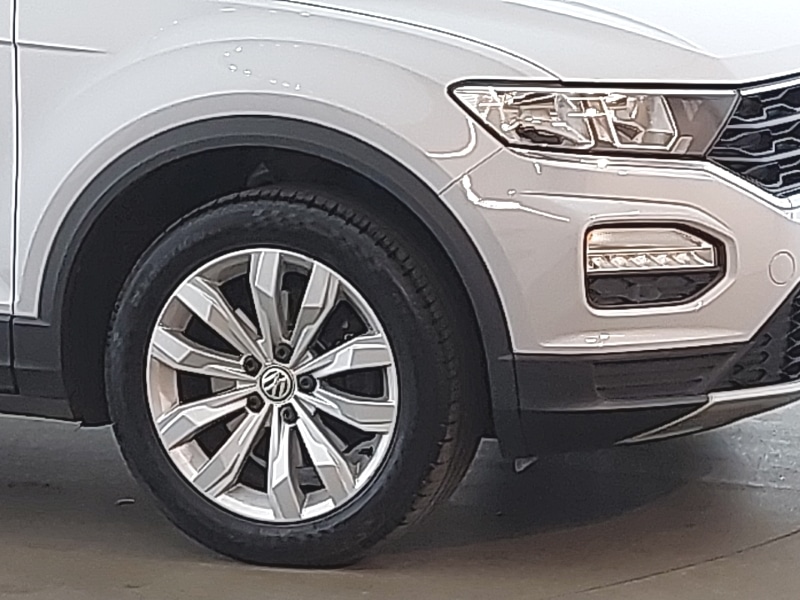 Used Volkswagen T-Roc 2018 for sale - 78005936: Photo 9