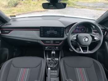 Used Skoda Kamiq 2024 for sale - 74793610: Photo