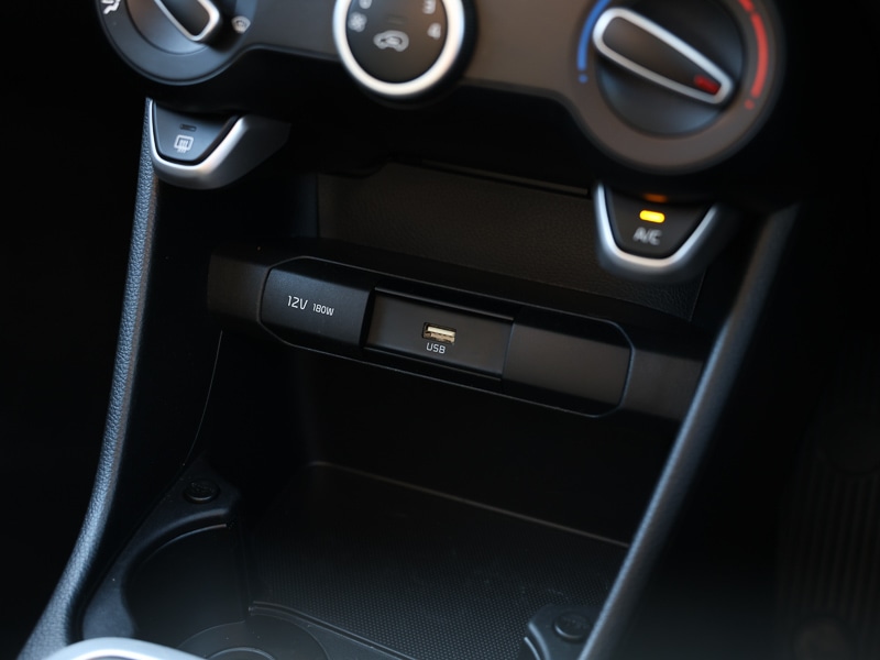 Used Kia Picanto 2022 for sale - 77569026: Photo 12