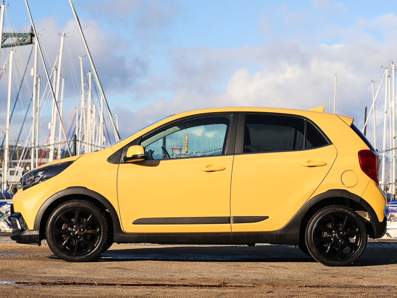 Used Kia Picanto 2022 for sale - 77569026: Photo 5