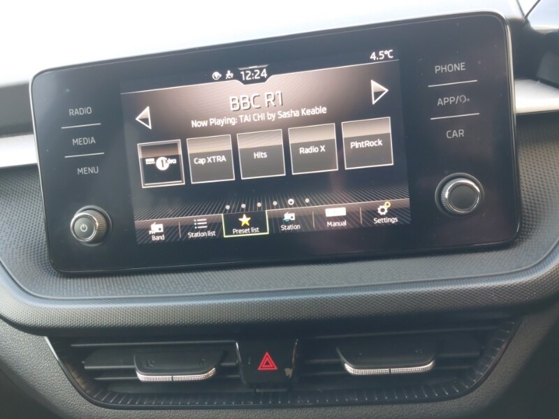 Used Skoda Fabia 2022 for sale - 77509065: Photo 10