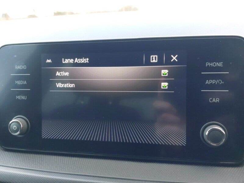 Used Skoda Fabia 2022 for sale - 77509065: Photo 13