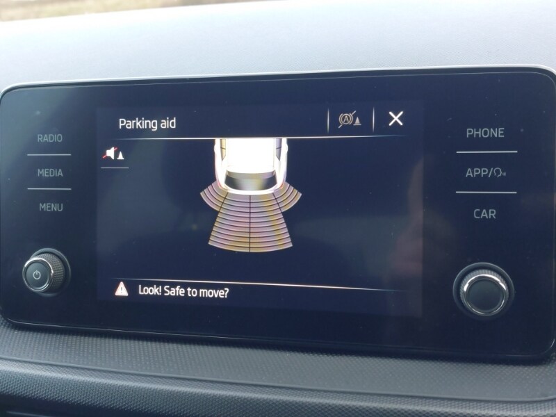 Used Skoda Fabia 2022 for sale - 77509065: Photo 14