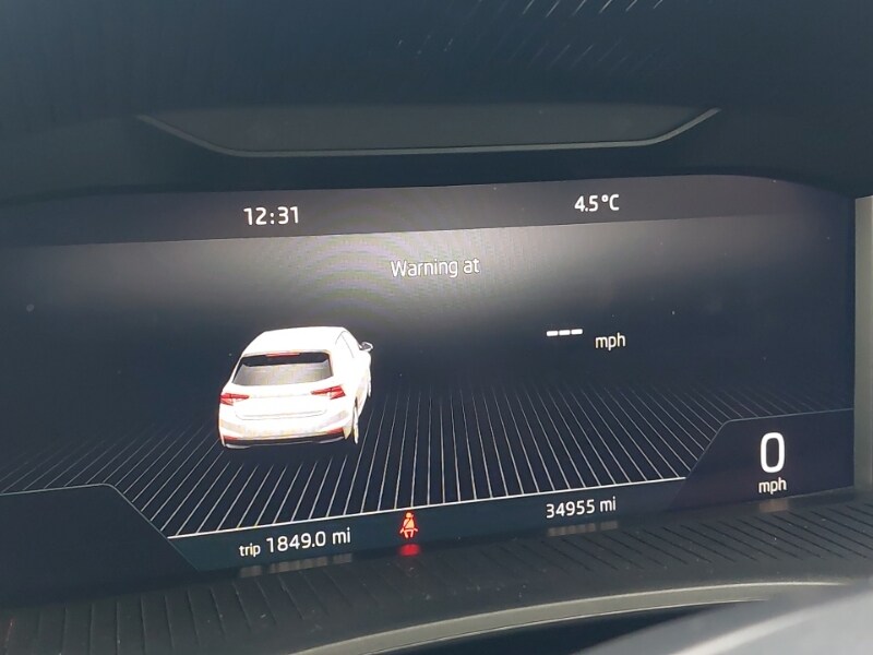 Used Skoda Fabia 2022 for sale - 77509065: Photo 15