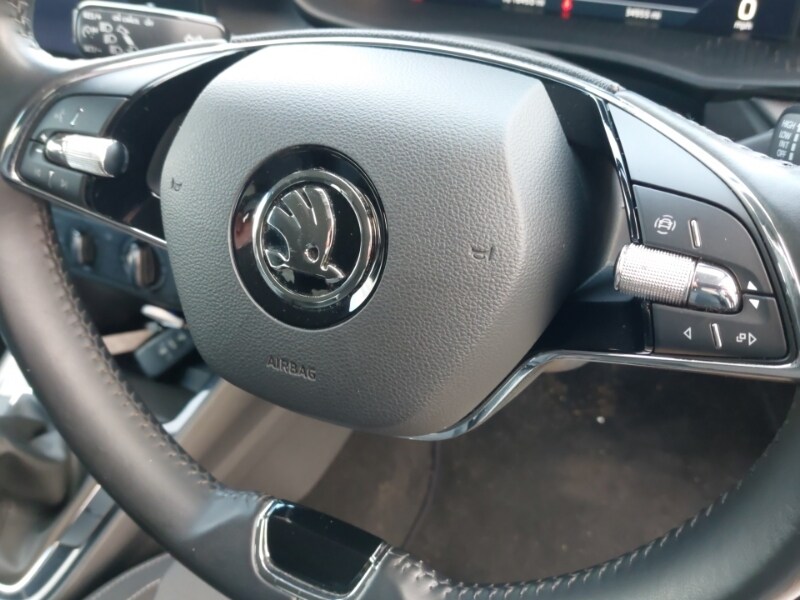 Used Skoda Fabia 2022 for sale - 77509065: Photo 16