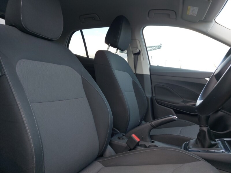 Used Skoda Fabia 2022 for sale - 77509065: Photo 17