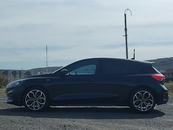 Used Ford Focus 2020 for sale - 78456053: Photo
