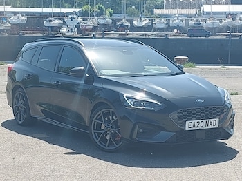 Used Ford Focus 2020 for sale - 78837698: Photo