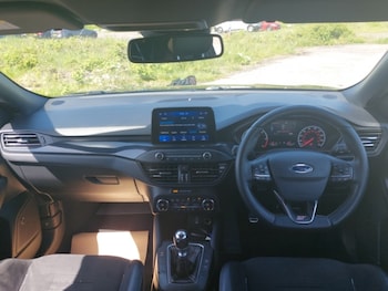 Used Ford Focus 2020 for sale - 78837698: Photo
