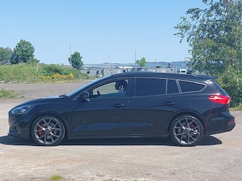 Used Ford Focus 2020 for sale - 78837698: Photo