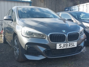 Used BMW 2 Series 2019 for sale - 77922366: Photo