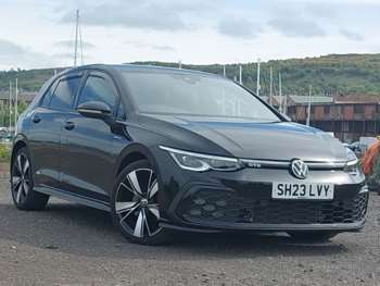 2023 - 2.0 TDI 200 GTD 5dr DSG