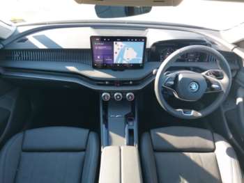 Used Skoda Superb 2024 for sale - 74240844: Photo