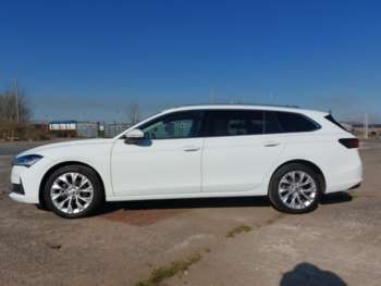 Used Skoda Superb 2024 for sale - 74240844: Photo