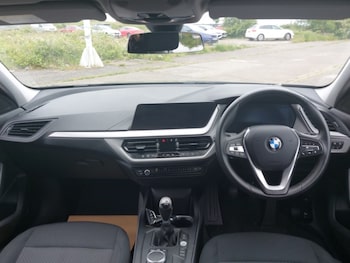Used BMW 1 Series 2021 for sale - 78957322: Photo