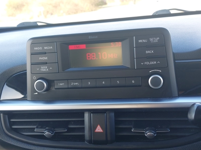 Used Kia Picanto 2017 for sale - 77623976: Photo 10