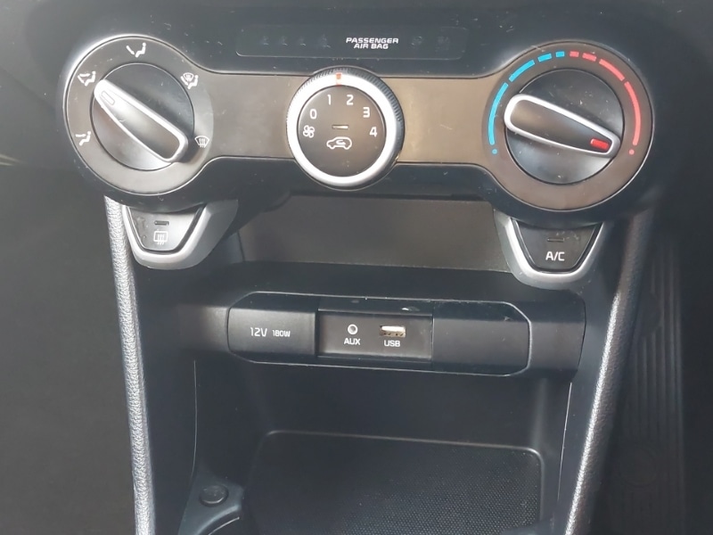 Used Kia Picanto 2017 for sale - 77623976: Photo 11