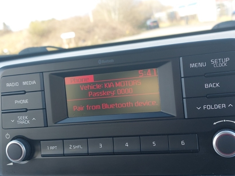 Used Kia Picanto 2017 for sale - 77623976: Photo 12