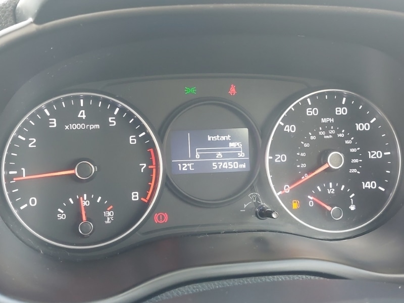 Used Kia Picanto 2017 for sale - 77623976: Photo 15