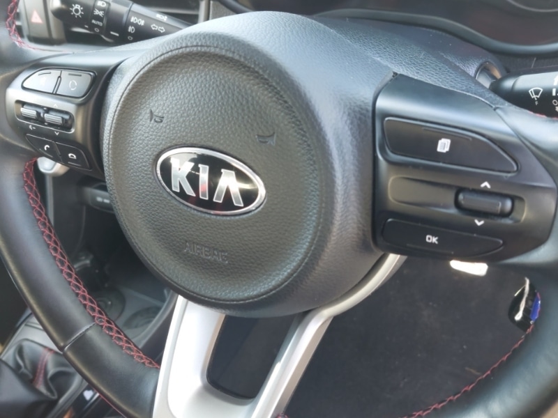 Used Kia Picanto 2017 for sale - 77623976: Photo 16