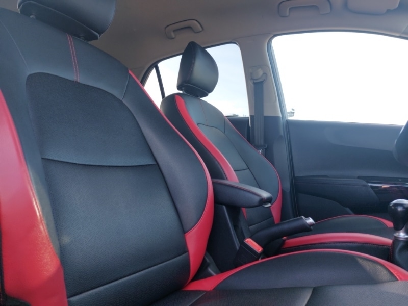 Used Kia Picanto 2017 for sale - 77623976: Photo 17