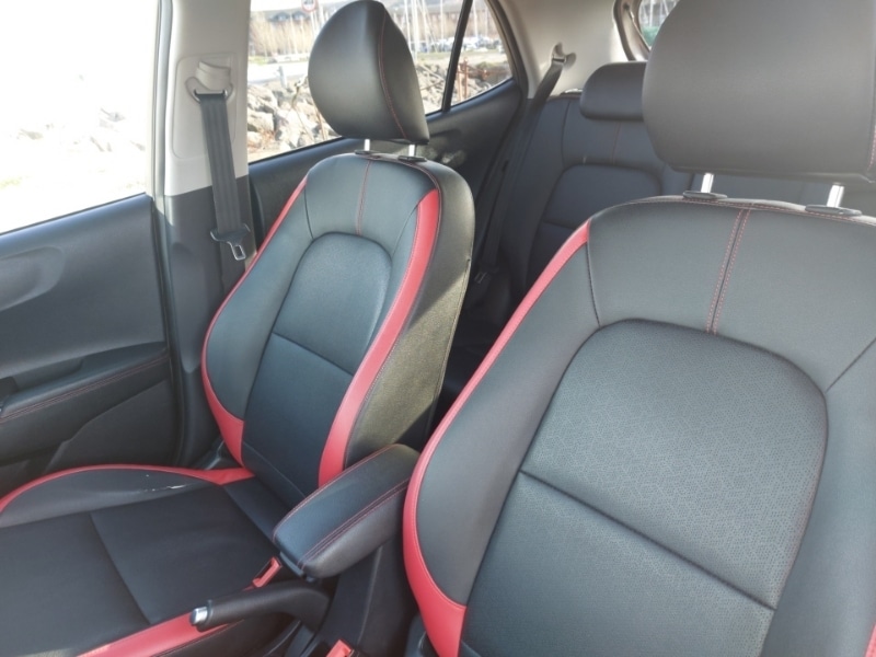 Used Kia Picanto 2017 for sale - 77623976: Photo 5