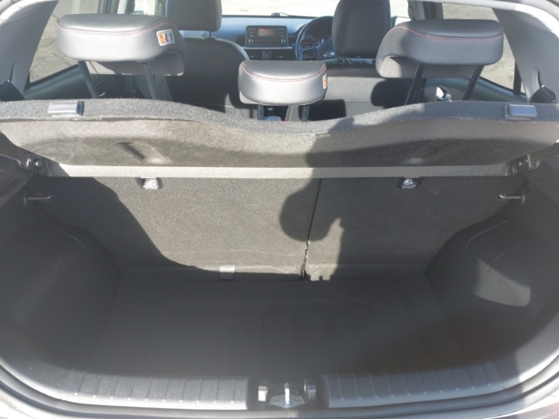 Used Kia Picanto 2017 for sale - 77623976: Photo 8