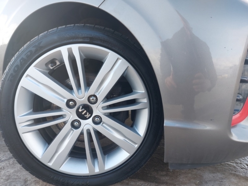 Used Kia Picanto 2017 for sale - 77623976: Photo 9