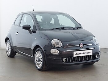 Used Fiat 500 2020 for sale - 78361167: Photo