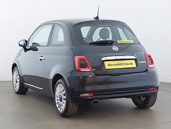 Used Fiat 500 2020 for sale - 78361167: Photo