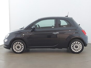Used Fiat 500 2020 for sale - 78361167: Photo