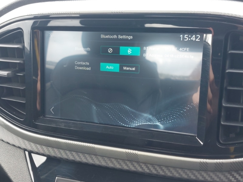 Used MG MG3 2024 for sale - 75852359: Photo 14