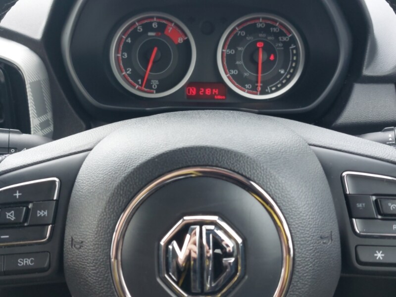 Used MG MG3 2024 for sale - 75852359: Photo 16