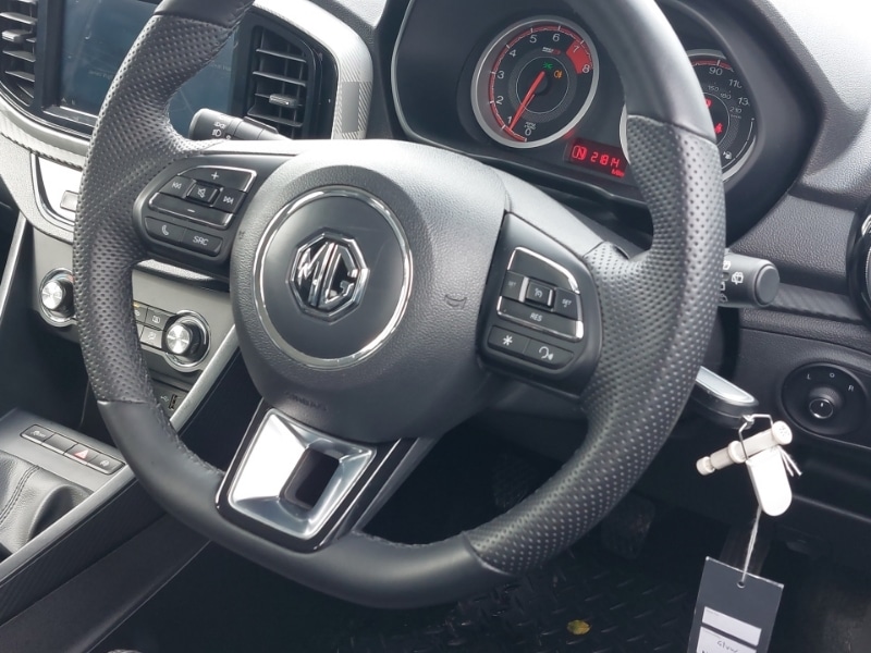 Used MG MG3 2024 for sale - 75852359: Photo 17