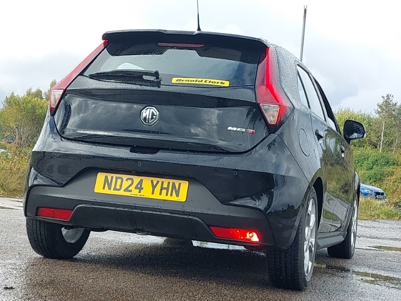 Used MG MG3 2024 for sale - 75852359: Photo 18