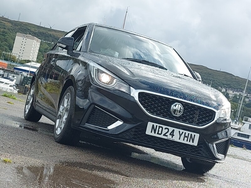 Used MG MG3 2024 for sale - 75852359: Photo 19