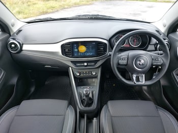 Used MG MG3 2024 for sale - 75852359: Photo