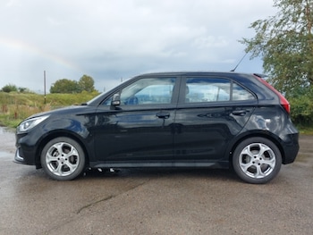 Used MG MG3 2024 for sale - 75852359: Photo