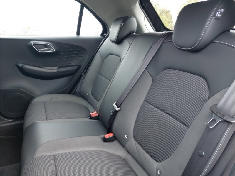 Used MG MG3 2024 for sale - 75852359: Photo 6