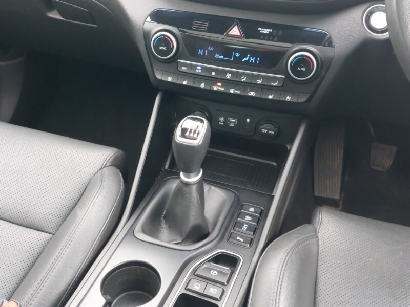 Used Hyundai TUCSON 2019 for sale - 77475860: Photo 11