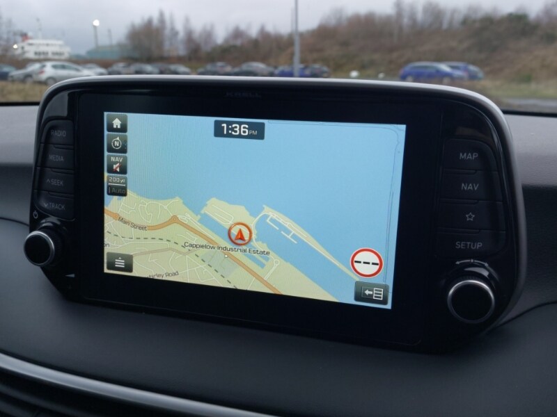 Used Hyundai TUCSON 2019 for sale - 77475860: Photo 13