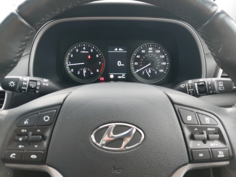 Used Hyundai TUCSON 2019 for sale - 77475860: Photo 14