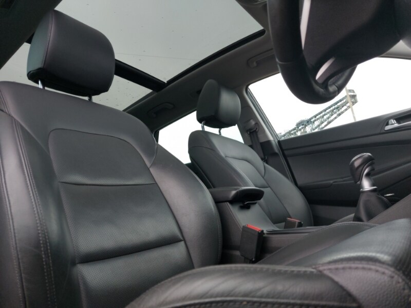 Used Hyundai TUCSON 2019 for sale - 77475860: Photo 15