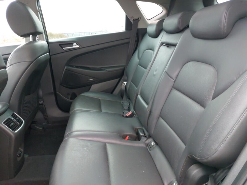 Used Hyundai TUCSON 2019 for sale - 77475860: Photo 6