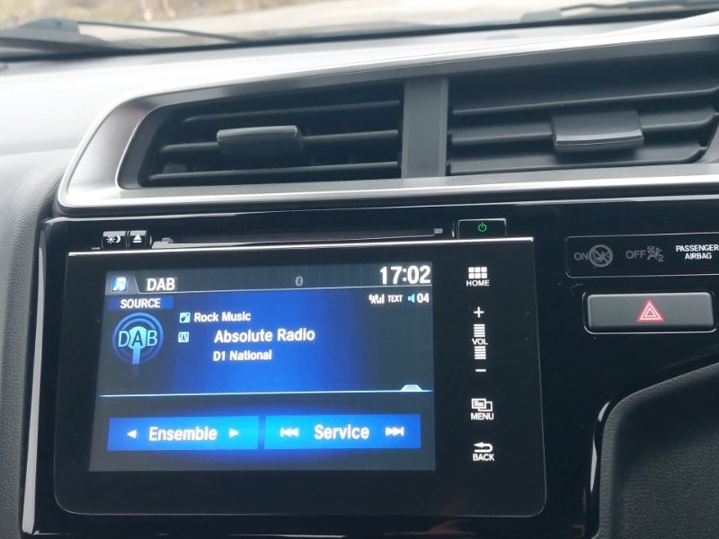 Used Honda Jazz 2019 for sale - 78041340: Photo 10