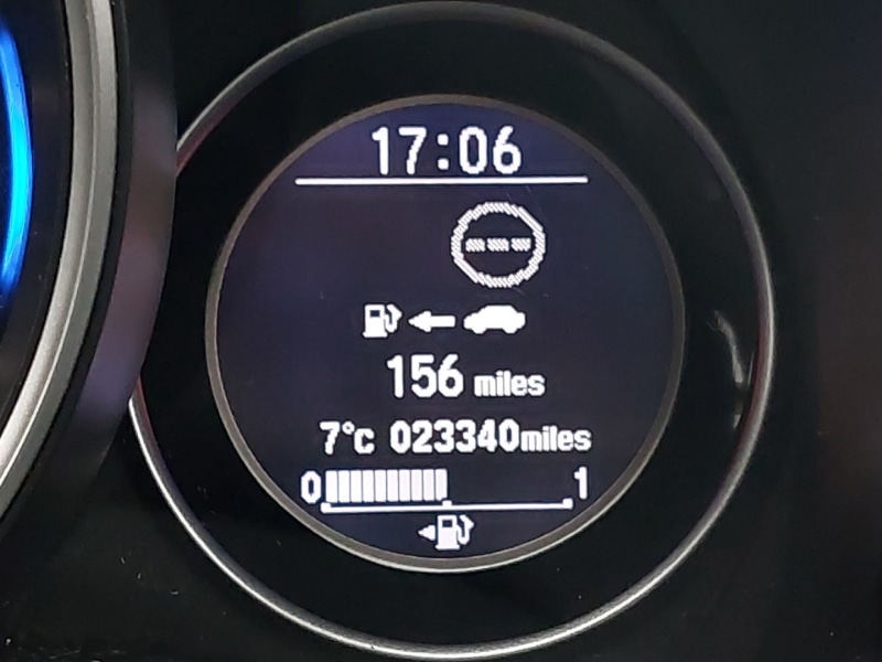 Used Honda Jazz 2019 for sale - 78041340: Photo 12