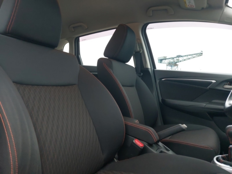 Used Honda Jazz 2019 for sale - 78041340: Photo 17