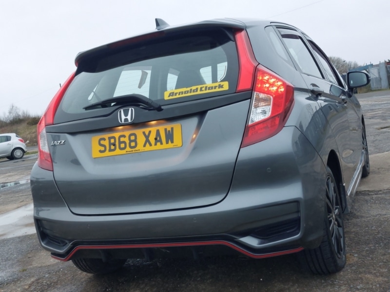 Used Honda Jazz 2019 for sale - 78041340: Photo 18