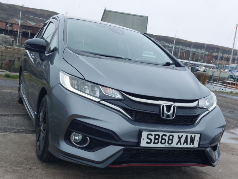 Used Honda Jazz 2019 for sale - 78041340: Photo 19