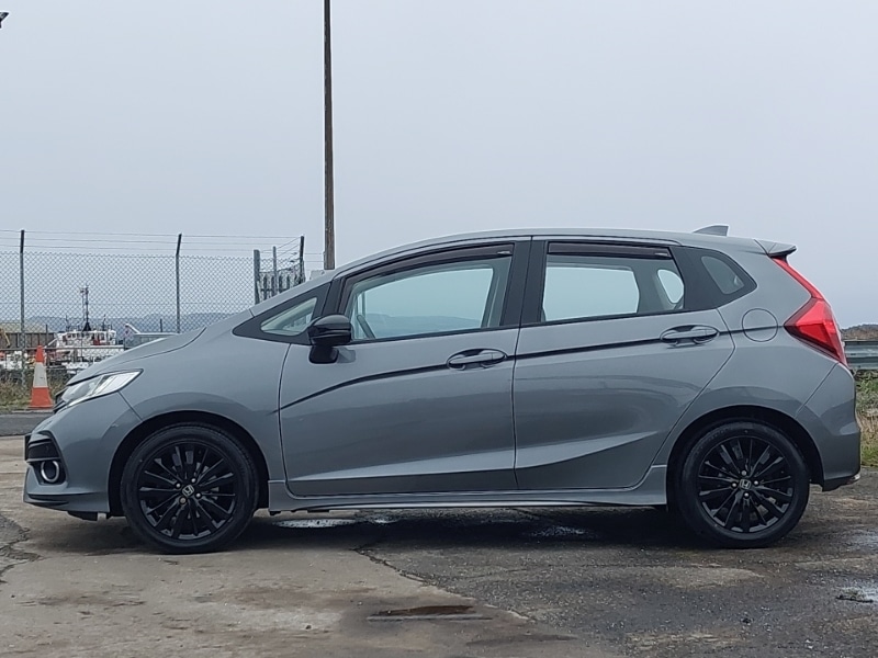 Used Honda Jazz 2019 for sale - 78041340: Photo 4